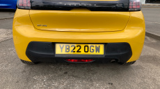 Peugeot 208 1.2 PureTech Active Premium 5dr Petrol Hatchback